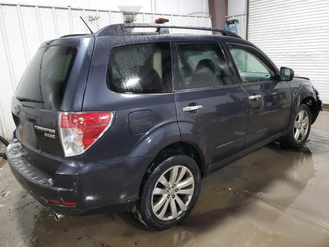 Photo 3 from auction – 2012 SUBARU FORESTER 2 with VIN JF2SHADC2CH462952