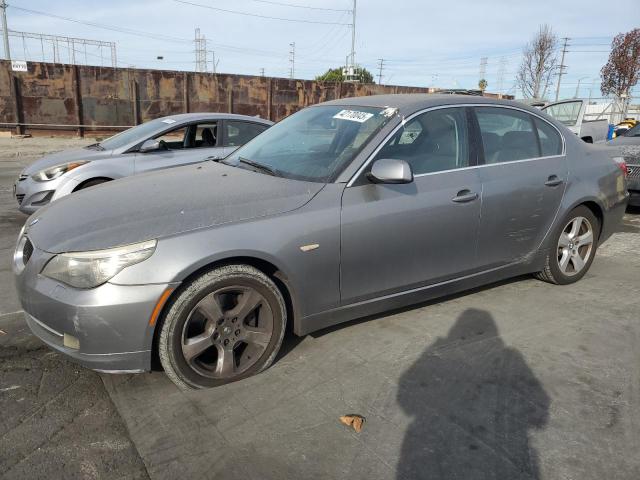 Photo 1 from auction – 2008 BMW 535 XI with VIN WBANV935X8CW55809