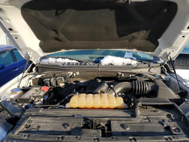 Photo 11 from auction – 2018 FORD F150 SUPER with VIN 1FTEW1E54JKE47435