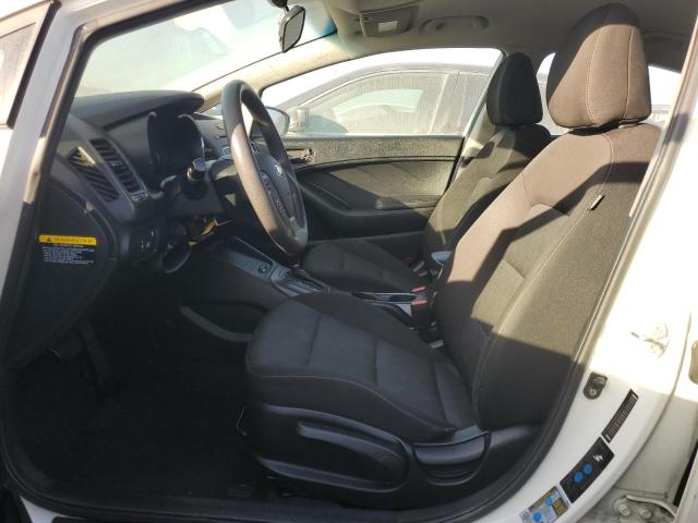 Photo 7 from auction – 2016 KIA FORTE LX with VIN KNAFK4A65G5482635