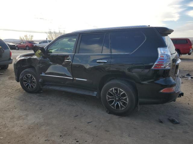 Photo 2 from auction – 2015 LEXUS GX 460 with VIN JTJBM7FX4F5102551