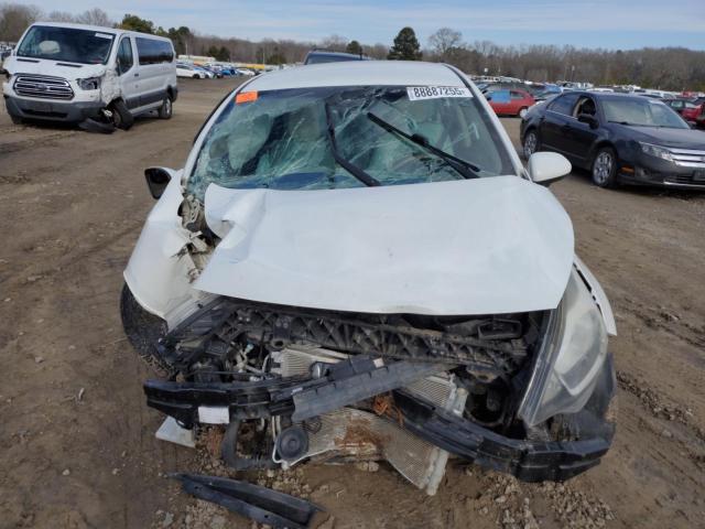 Photo 5 from auction – 2013 KIA RIO LX with VIN KNADM4A35D6126358