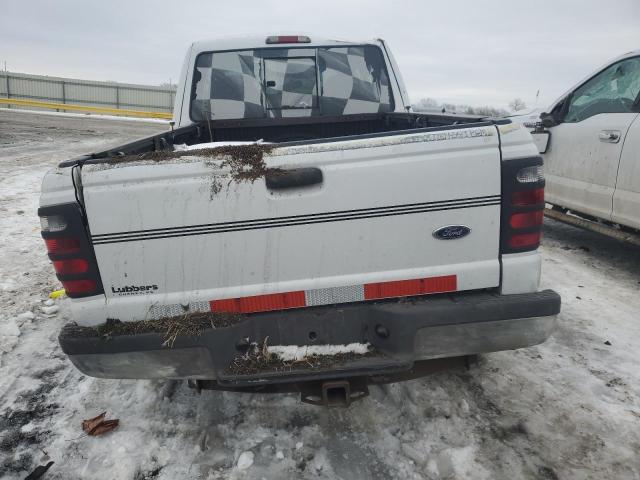 Photo 6 from auction – 2002 FORD RANGER SUP with VIN 1FTZR45E62PA60514