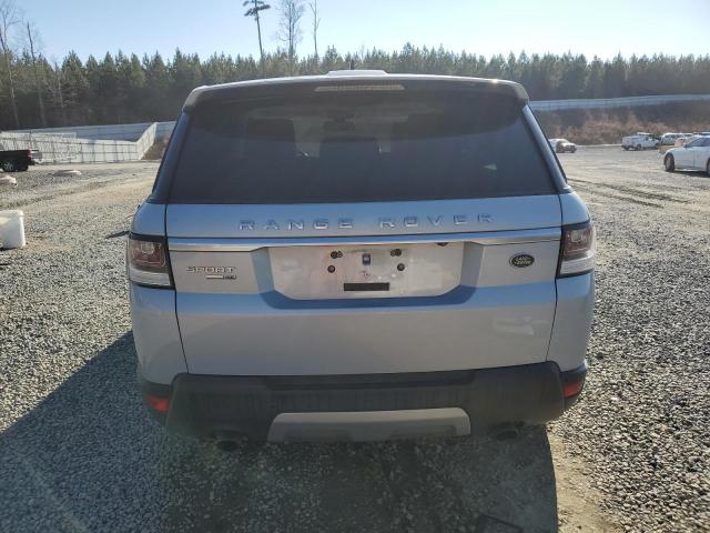 Photo 6 from auction – 2015 LAND ROVER RANGE ROVE with VIN SALWR2VF5FA616488