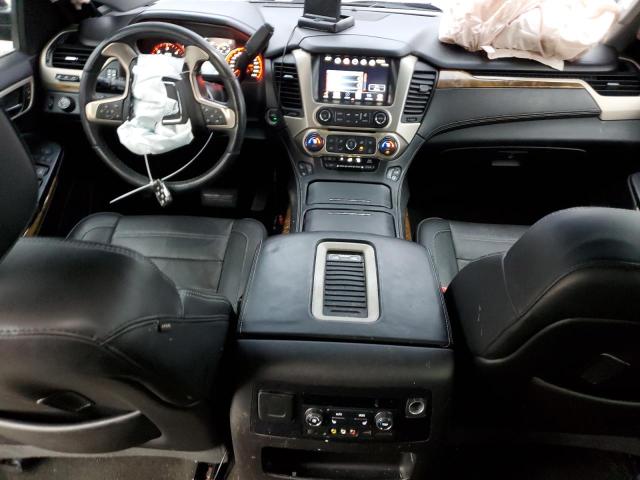 Photo 8 from auction – 2016 GMC YUKON DENA with VIN 1GKS1CKJ8GR310002