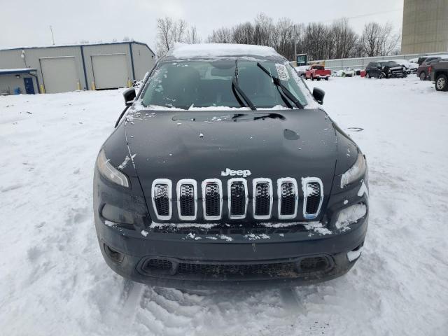 Photo 5 from auction – 2014 JEEP CHEROKEE L with VIN 1C4PJMCB9EW165730