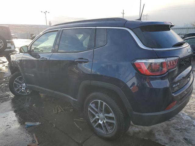 Photo 2 from auction – 2018 JEEP COMPASS LA with VIN 3C4NJDBB8JT362462