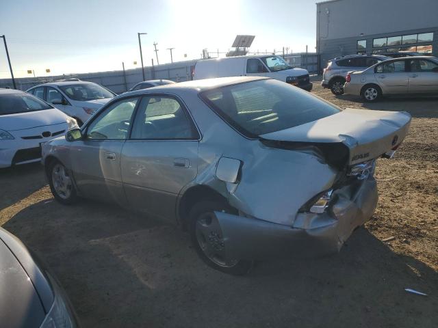 Photo 2 from auction – 2001 LEXUS ES 300 with VIN JT8BF28G110314695