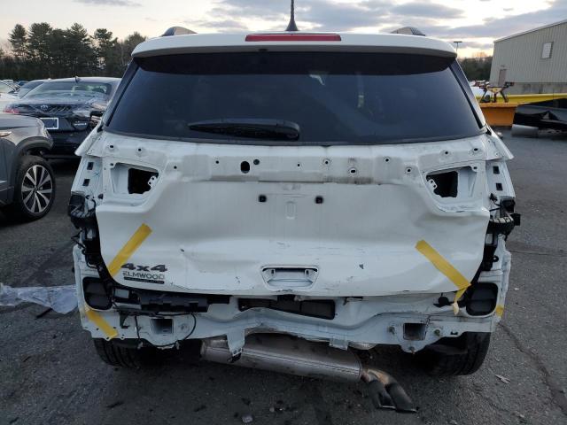 Photo 6 from auction – 2021 JEEP COMPASS 80 with VIN 3C4NJDEB1MT546528