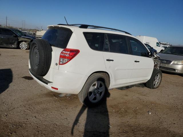 Photo 3 from auction – 2011 TOYOTA RAV4 with VIN 2T3ZF4DV4BW086320