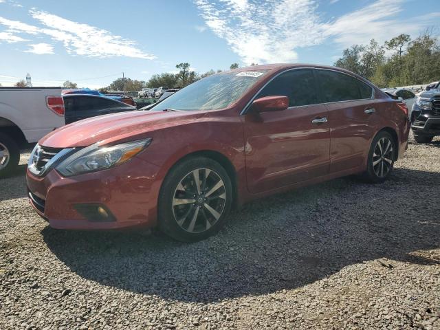 NISSAN ALTIMA 2.5 2016 with VIN 1N4AL3AP0GC182323 - Photo from auction