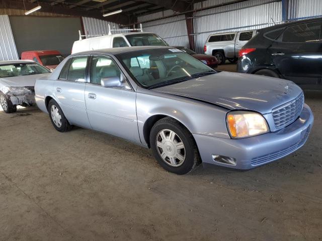 Photo 4 from auction – 2005 CADILLAC DEVILLE with VIN 1G6KD57Y95U255660