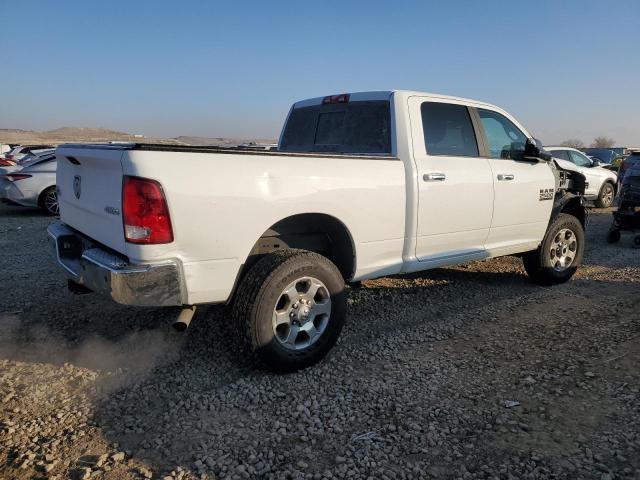 Photo 3 from auction – 2018 RAM 2500 SLT with VIN 3C6UR5DJ5JG389701