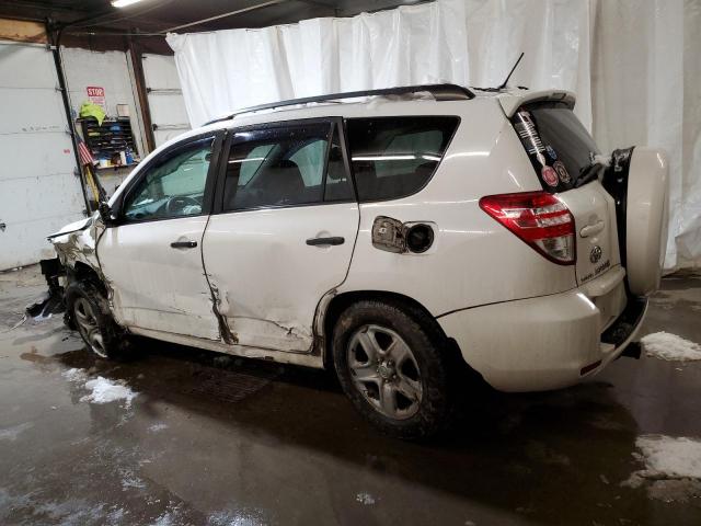 Photo 2 from auction – 2010 TOYOTA RAV4 with VIN 2T3BF4DVXAW065343