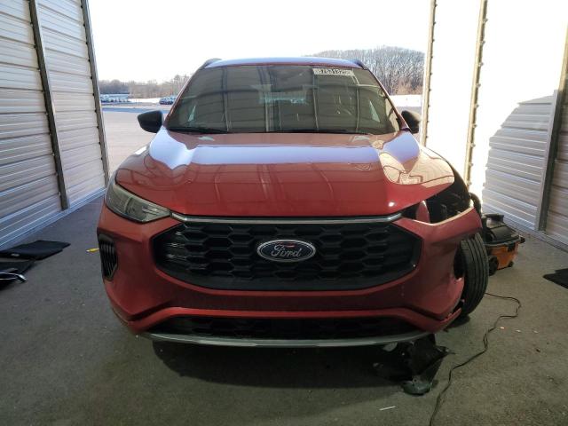 Photo 5 from auction – 2023 FORD ESCAPE ST with VIN 1FMCU9MN5PUA56753