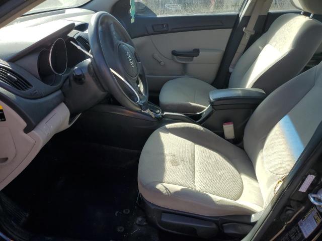 Photo 7 from auction – 2011 KIA FORTE LX with VIN KNAFT4A2XB5344592