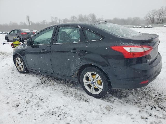 Photo 2 from auction – 2013 FORD FOCUS SE with VIN 1FADP3F28DL105435