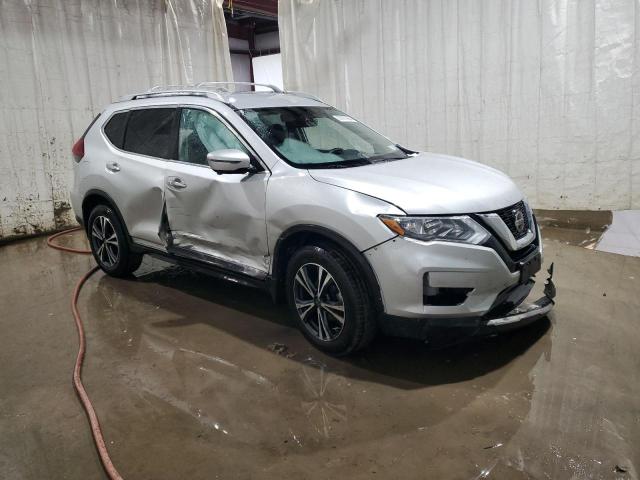Photo 4 from auction – 2019 NISSAN ROGUE S with VIN 5N1AT2MV5KC835568