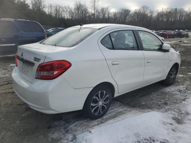 Photo 3 from auction – 2017 MITSUBISHI MIRAGE G4 with VIN ML32F3FJ6HHF05679