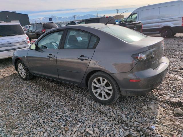 Foto 2 de la subasta – 2008 MAZDA 3 I con VIN JM1BK12F381825806