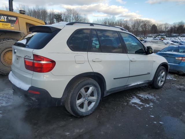 Photo 3 from auction – 2010 BMW X5 XDRIVE3 with VIN 5UXFF0C51ALT76060