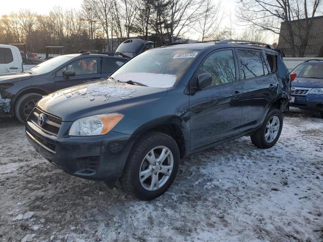 TOYOTA RAV4 2011 with VIN 2T3BF4DV0BW094447 - Photo from auction