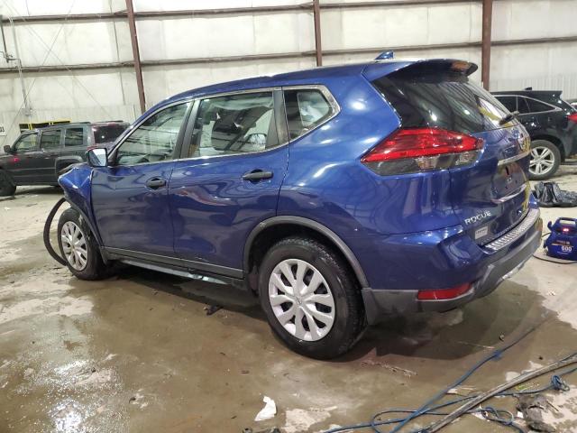 صورة رقم 2 من المزاد - 2017 NISSAN ROGUE S مع VIN KNMAT2MT5HP573152
