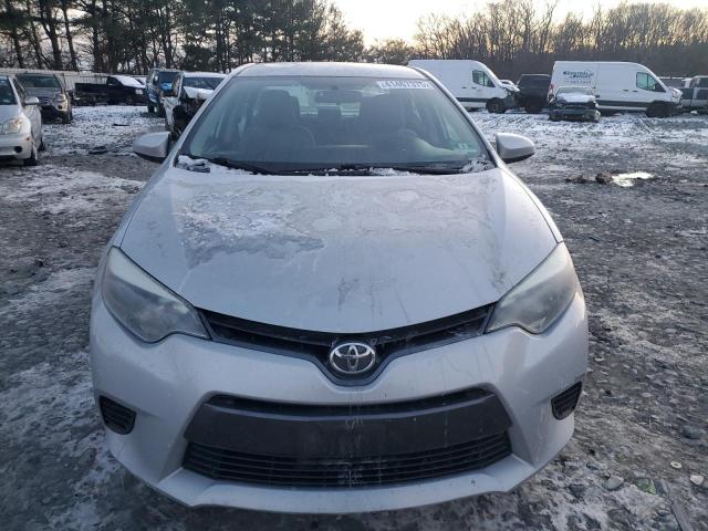 Photo 5 from auction – 2015 TOYOTA COROLLA with VIN 2T1BURHE1FC304289