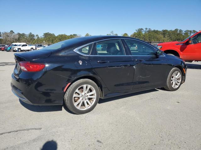 Photo 3 from auction – 2015 CHRYSLER 200 LIMITE with VIN 1C3CCCAB8FN730387