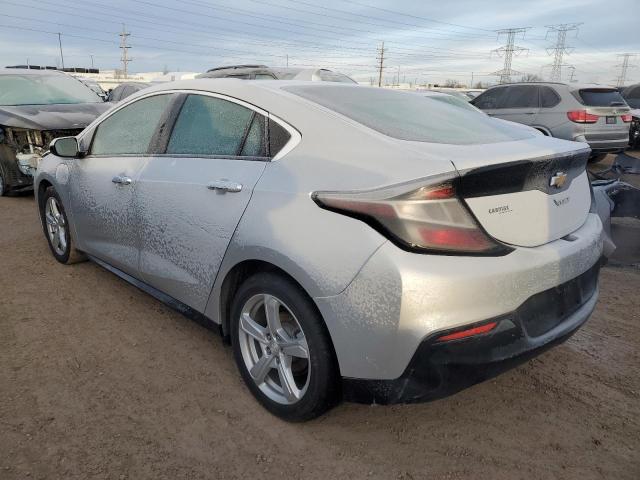 Photo 2 from auction – 2017 CHEVROLET VOLT LT with VIN 1G1RC6S56HU153201