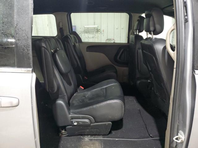 Photo 11 from auction – 2018 DODGE GRAND CARA with VIN 2C4RDGCG6JR267244