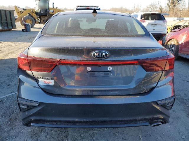 Photo 6 from auction – 2019 KIA FORTE FE with VIN 3KPF24ADXKE111338