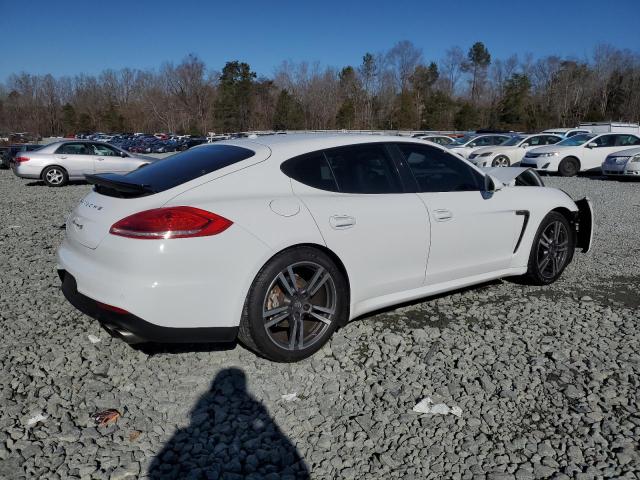 صورة رقم 3 من المزاد - 2014 PORSCHE PANAMERA S مع VIN WP0AB2A75EL055927