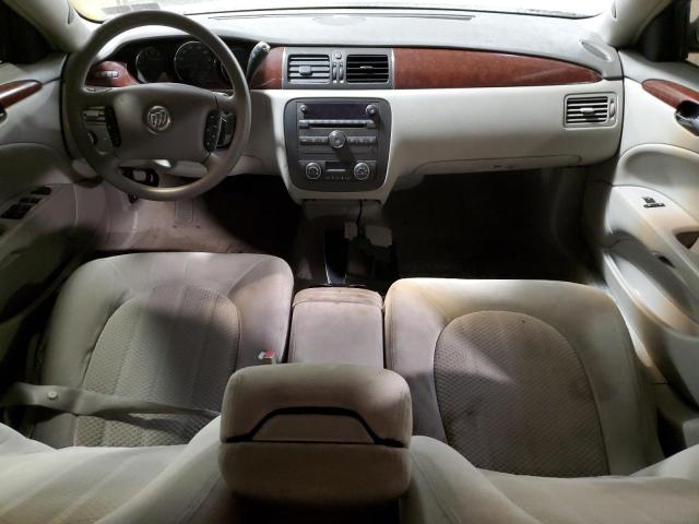 Photo 8 from auction – 2007 BUICK LUCERNE CX with VIN 1G4HP57227U155005