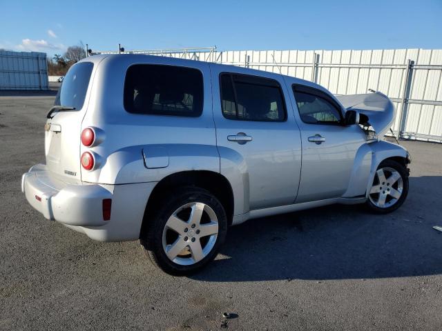 Photo 3 from auction – 2010 CHEVROLET HHR LT with VIN 3GNBABDB7AS562718