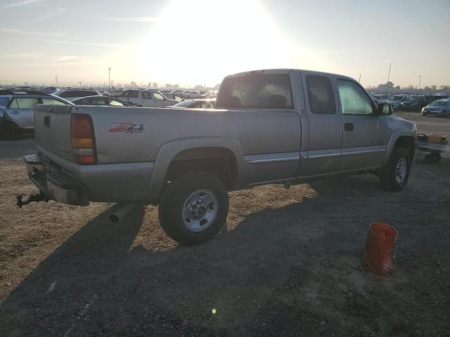 Photo 3 from auction – 2001 GMC SIERRA K25 with VIN 1GTHK29U41E241580