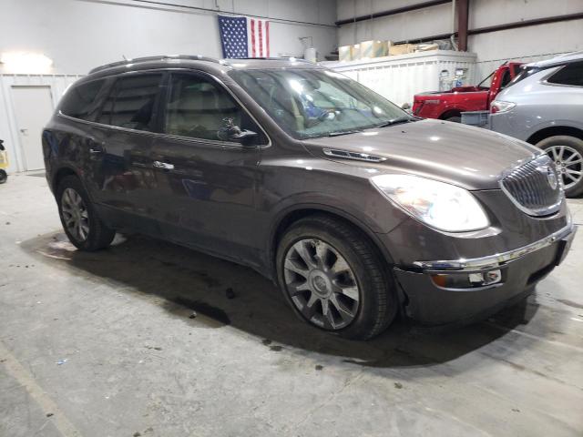 Photo 4 from auction – 2012 BUICK ENCLAVE with VIN 5GAKRDED6CJ182157