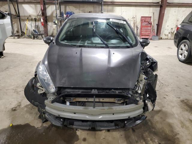 Photo 5 from auction – 2017 FORD FIESTA SE with VIN 3FADP4EJ2HM123013