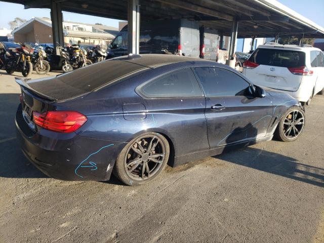 Photo 3 from auction – 2016 BMW 428 I with VIN WBA3N7C58GK228564