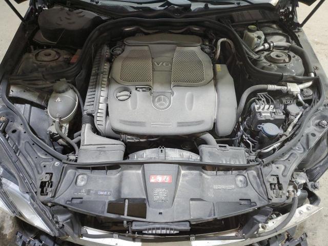 Photo 11 from auction – 2012 MERCEDES-BENZ E 350 4MAT with VIN WDDHF8JB0CA540758