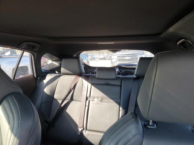 Photo 10 from auction – 2021 TOYOTA VENZA with VIN JTEAAAAH9MJ068076