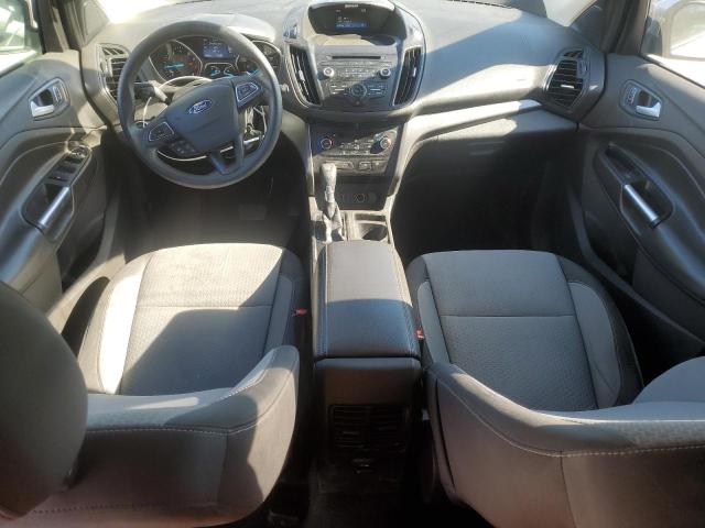 Photo 8 from auction – 2017 FORD ESCAPE SE with VIN 1FMCU0GDXHUD64002