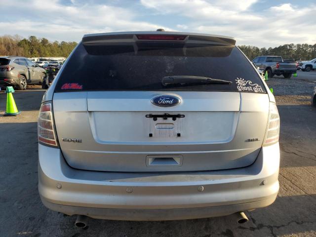 Photo 6 from auction – 2009 FORD EDGE SEL with VIN 2FMDK38C19BA49372