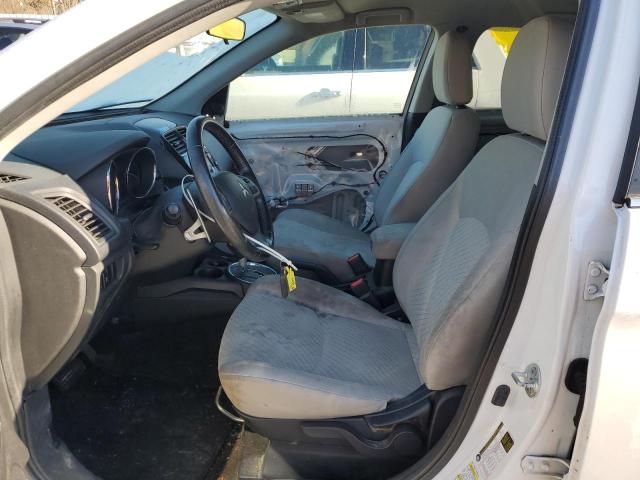 Photo 7 from auction – 2015 MITSUBISHI OUTLANDER with VIN 4A4AR4AU6FE052062