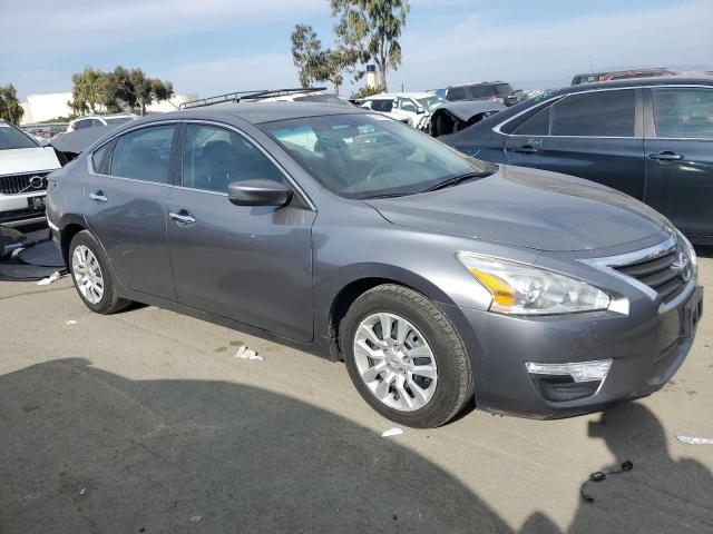 Photo 4 from auction – 2015 NISSAN ALTIMA 2.5 with VIN 1N4AL3AP5FC498802