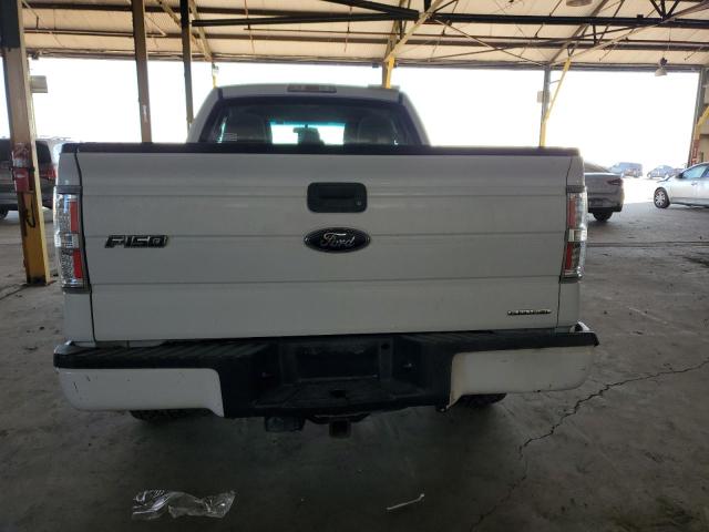 Photo 6 from auction – 2013 FORD F150 SUPER with VIN 1FTFX1CFXDKE97189