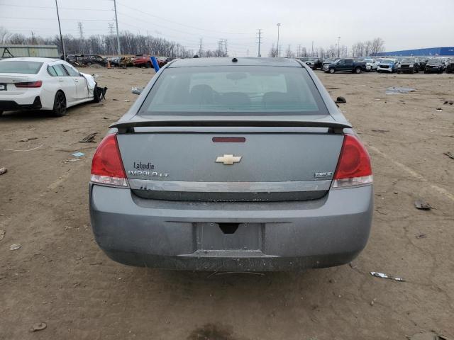 Photo 6 from auction – 2008 CHEVROLET IMPALA LT with VIN 2G1WT58K181273011