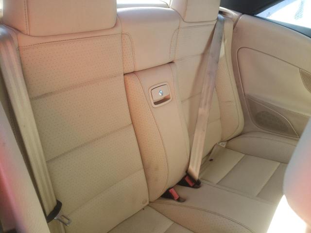 Photo 10 from auction – 2008 VOLKSWAGEN EOS TURBO with VIN WVWBA71F58V020406