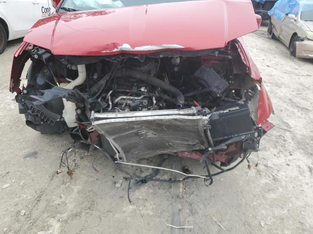 Zdjęcie 12 z aukcji – 2013 DODGE GRAND CARA z VIN 2C4RDGDG1DR549083