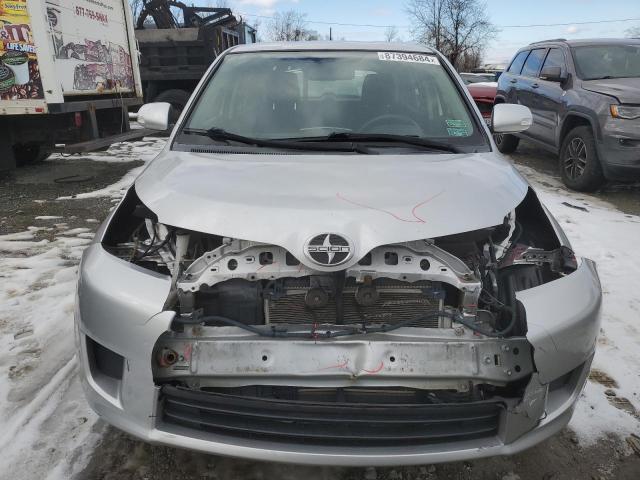 Photo 5 from auction – 2012 TOYOTA SCION XD with VIN JTKKU4B42C1023579